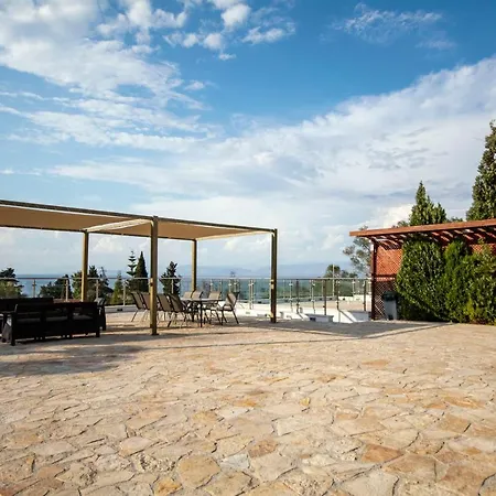 Villa Jackson Villas *