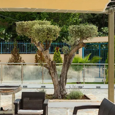 Jackson Villas Villa *