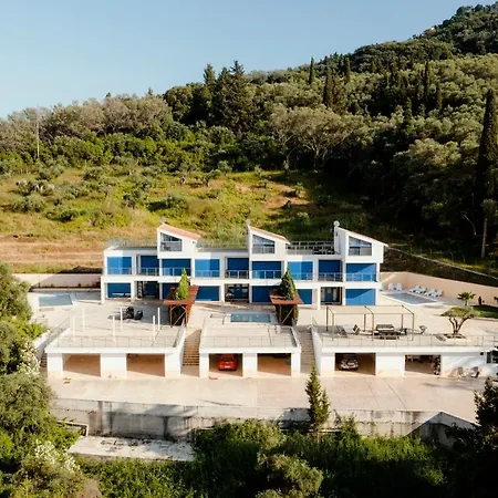 Jackson Villas Villa *