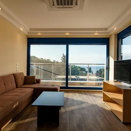 Jackson Villas Villa *