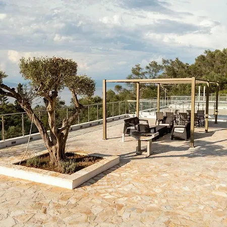 Villa Jackson Villas Ágios Matthaíos