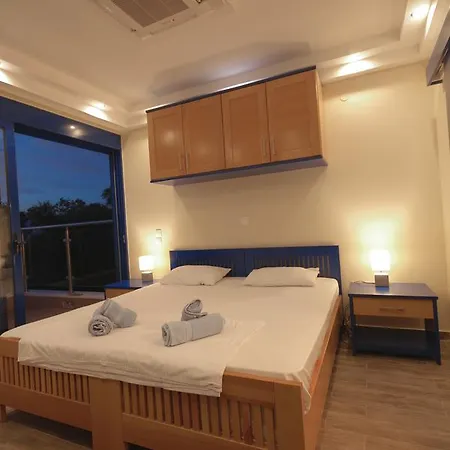 Villa Jackson Villas *