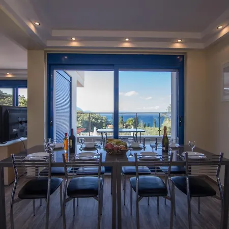 Jackson Villas Villa