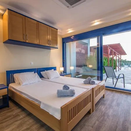 Villa Jackson Villas