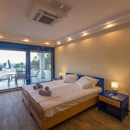 Jackson Villas Vilă